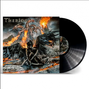 Therion – Leviathan II (LP)