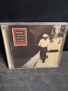 BUENA VISTA SOCIAL CLUB