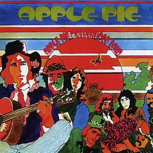 Apple Pie Motherhood Band (USA) – Apple Pie (1969/2004)