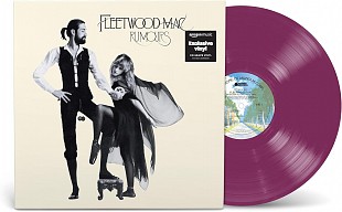 Fleetwood Mac ‎– Rumours (Grape Translucent Vinyl)