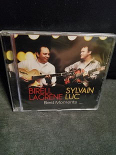 BIRELI LAGRENE SYLVAIN LUC BEST MOMENTS