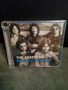 BLUE OYSTER CULT THE ESSENTIAL 2CD