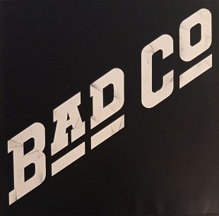 Bad Company - Bad Co.