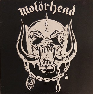 Motörhead - Motörhead