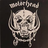 Motörhead - Motörhead