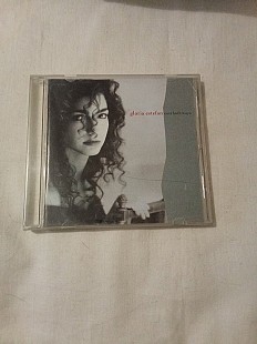 Gloria Estefan/cuts both ways/1989