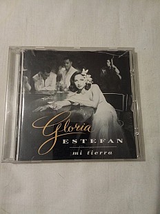 Gloria Estefan/mi tierra/1993
