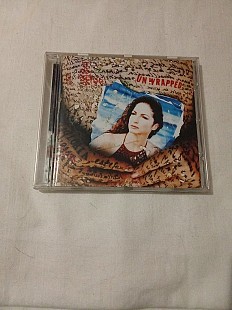 Gloria Estefan/unwrapped/2003