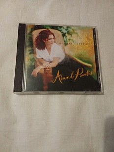 Gloria Estefan/Abriendo Puertas/1995