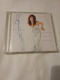Gloria Estefan/hold me, thrill me, kiss me/1994