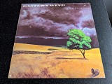 CHRIS DE BURGH “Eastern Wind”