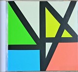 NEW ORDER Music Complete •Новий Диск• Made in Europe