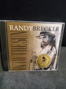 RANDY BRECKER INTO THE SUN