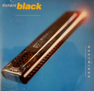 Donald Black – Westwinds ( UK )