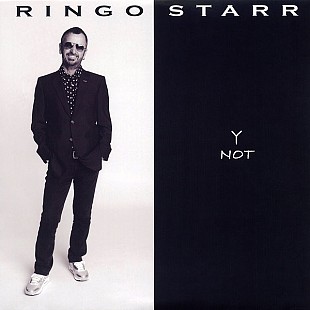 Ringo Starr – Y Not