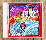 Take 6 - He Is Christmas (Японія)