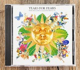 Tears For Fears - Tears Roll Down (Greatest Hits 82-92) (Японія)