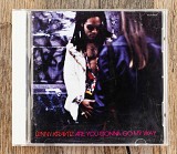 Lenny Kravitz - Are You Gonna Go My Way (Японія)