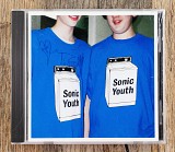 Sonic Youth - Washing Machine (Японія)