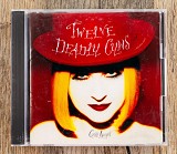 Cyndi Lauper - Twelve Deadly Cyns... And Then Some (Японія)
