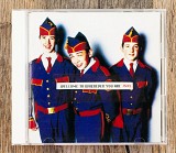 INXS - Welcome To Wherever You Are (Японія)