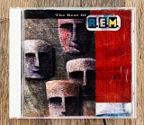 R.E.M. - The Best Of (Японія)