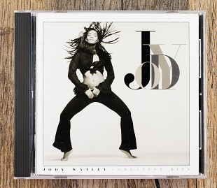 Jody Watley - Greatest Hits (Японія)