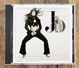 Jody Watley - Greatest Hits (Японія)