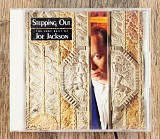 Joe Jackson - Stepping Out - The Very Best Of Joe Jackson (Японія)