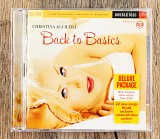 Christina Aguilera - Back To Basics (Європа)