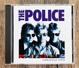 The Police - Greatest Hits (Японія)