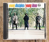 Young Disciples - Young Ideas (Японія)
