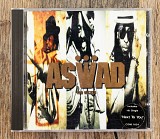 Aswad - Too Wicked (Англія)
