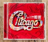 Chicago - The Heart Of Chicago 1982-1997 (Японія)