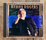 Kenny Rogers - The Very Best Of Kenny Rogers (Японія)