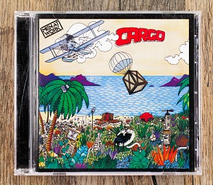 Men At Work - Cargo (США)