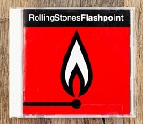 Rolling Stones - Flashpoint (Японія)