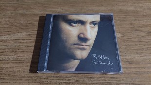CD Phil Collins – ...But Seriously(Firma)