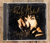 Paula Abdul - Spellbound (Японія)