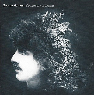 George Harrison – Somewhere In England