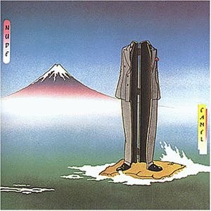 Camel – Nude