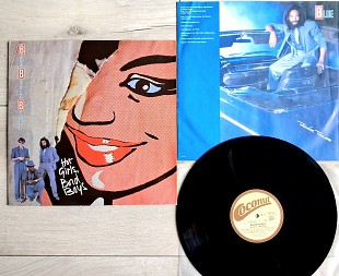 BAD BOYS BLUE HOT GIRLS, BAD BOYS ( COCONUT 207 053 A1/B1 ) ORIGINAL 1985 GERMANY