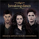 Various – OST The Twilight Saga: Breaking Dawn, Part 2 (Tan Vinyl)