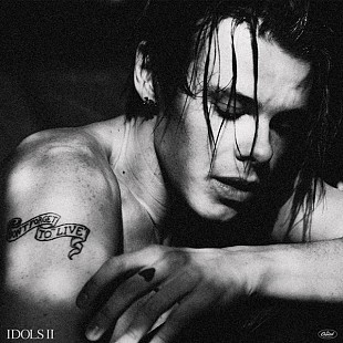 Yungblud – Idols II (Clear Vinyl)