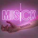 Laibach – Musick (Neon Pink Vinyl)