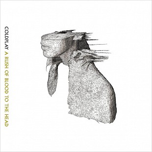 Coldplay – A Rush Of Blood To The Head (Clear Vinyl)