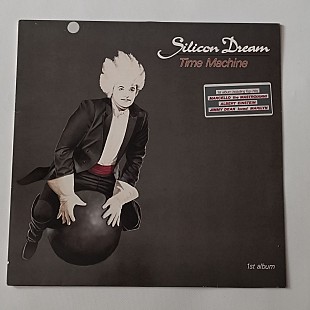 Silicon Dream – Time Machine 1988/ Germany.