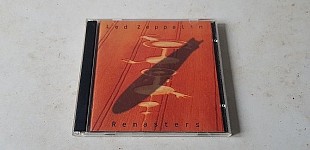 Led Zeppelin Remasters 2CD фірмовий