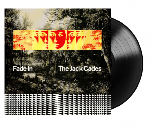 The Jack Cades - Fade In