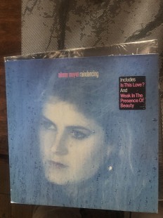 Alison Moyet- Raindancing-vg+/vg+